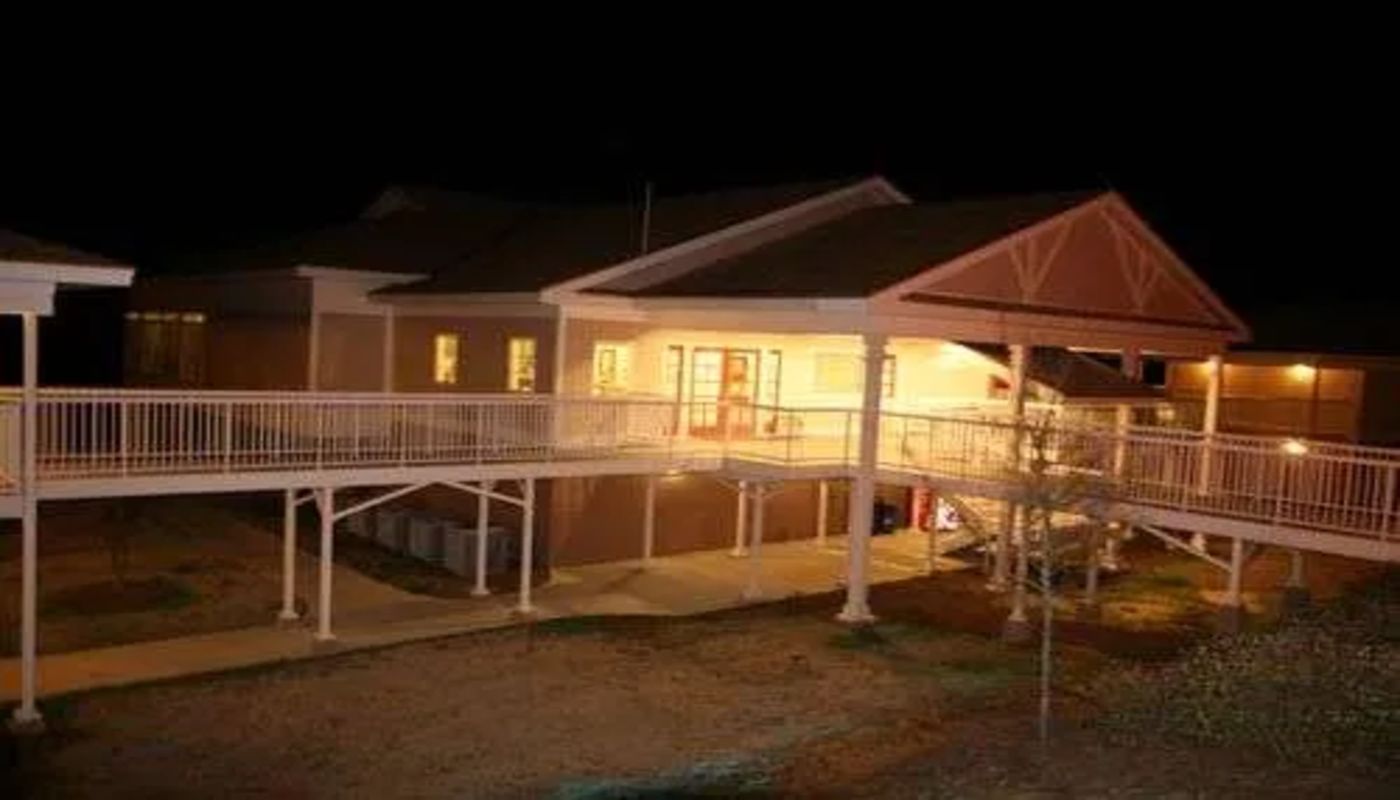 Teen Challenge Columbus Girls Academy