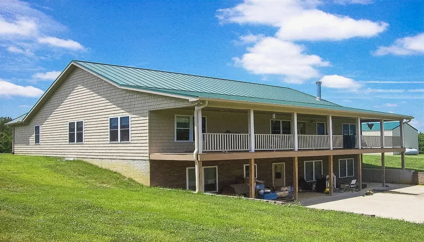 Teen Challenge Heartland Boys Academy