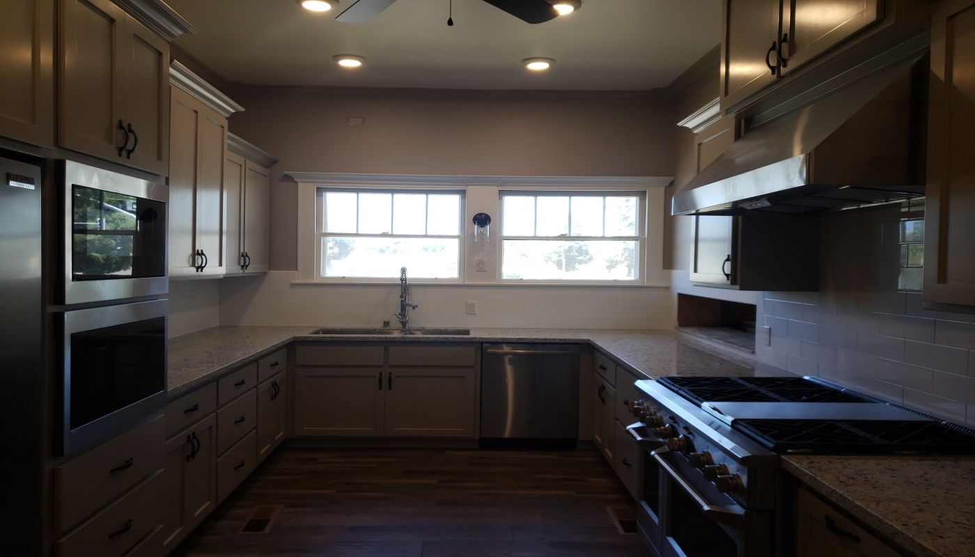 Teen Challenge Twin Rivers Women's Center