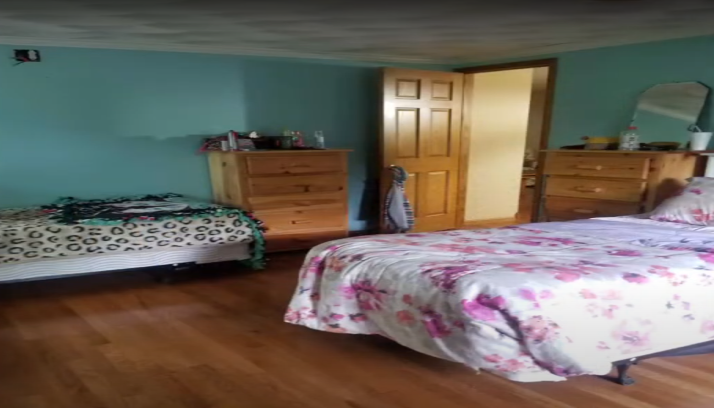 Ten16 Recovery Network Haley House