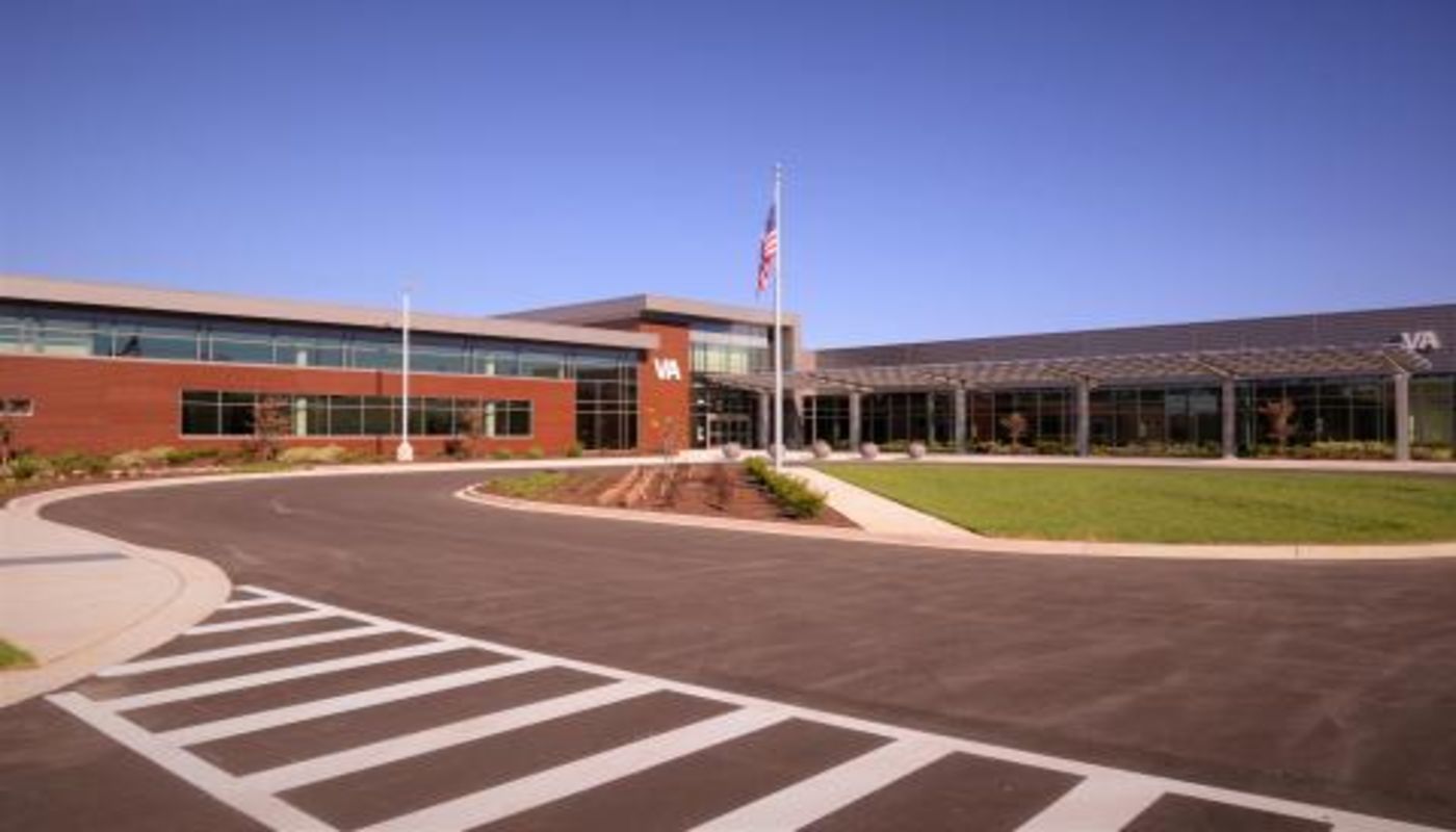 Tennessee Valley Healthcare System - Chattanooga VA Clinic