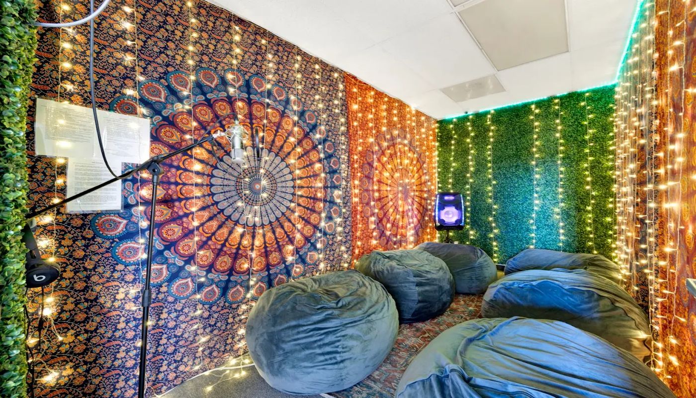 The Healthier Choice Recovery