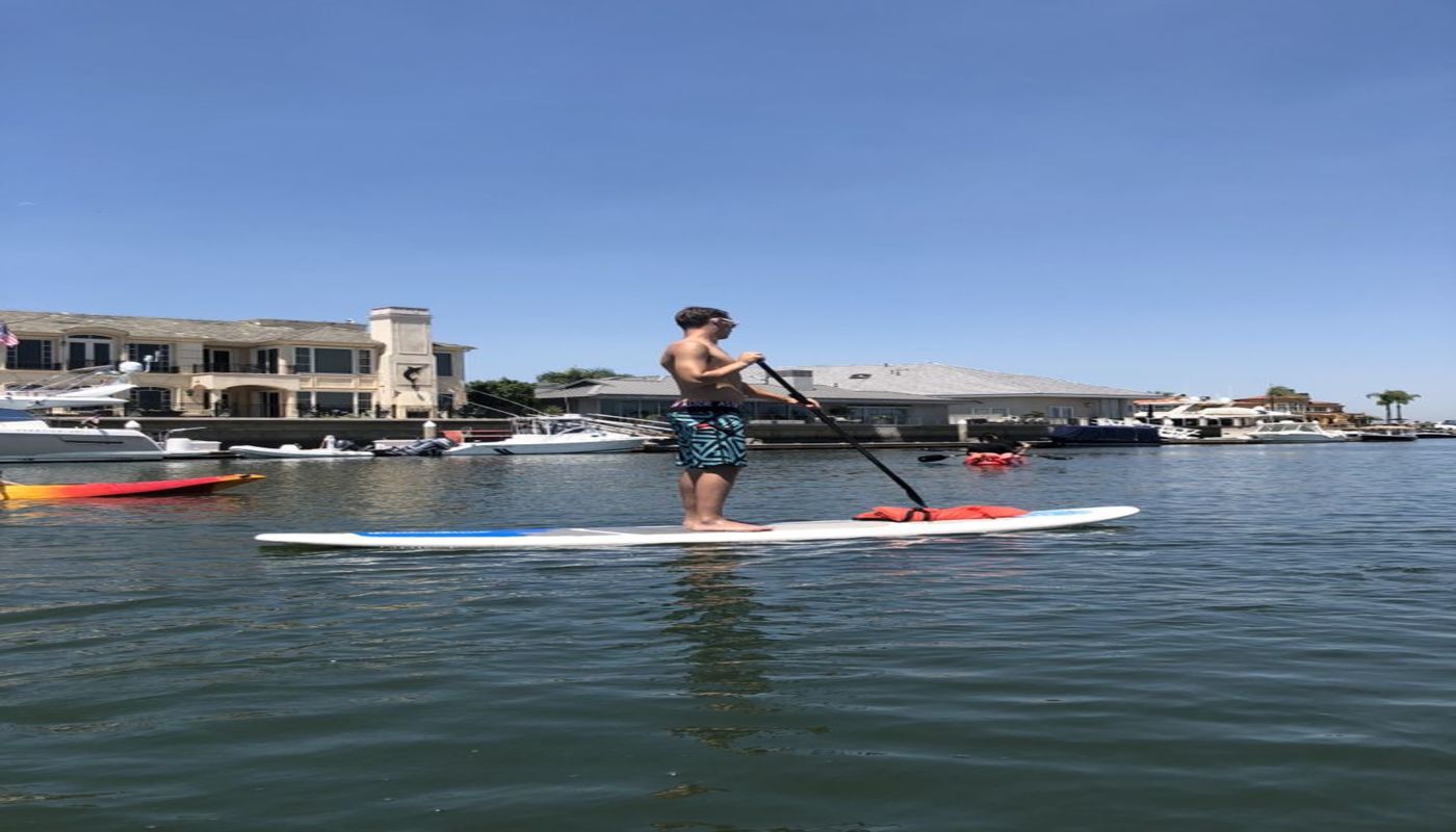 The Alamo Livingood Center