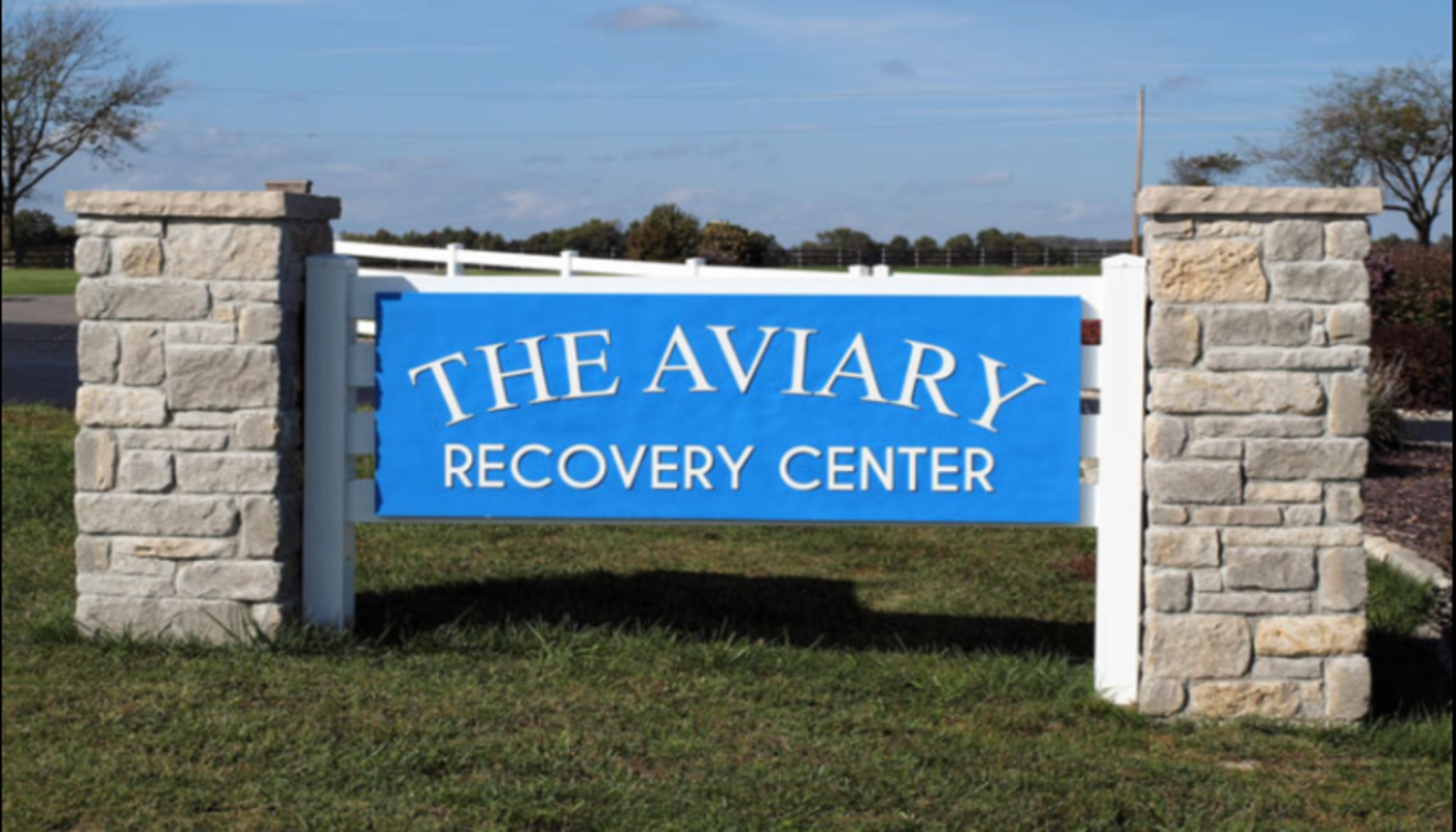 The Aviary Recovery Center