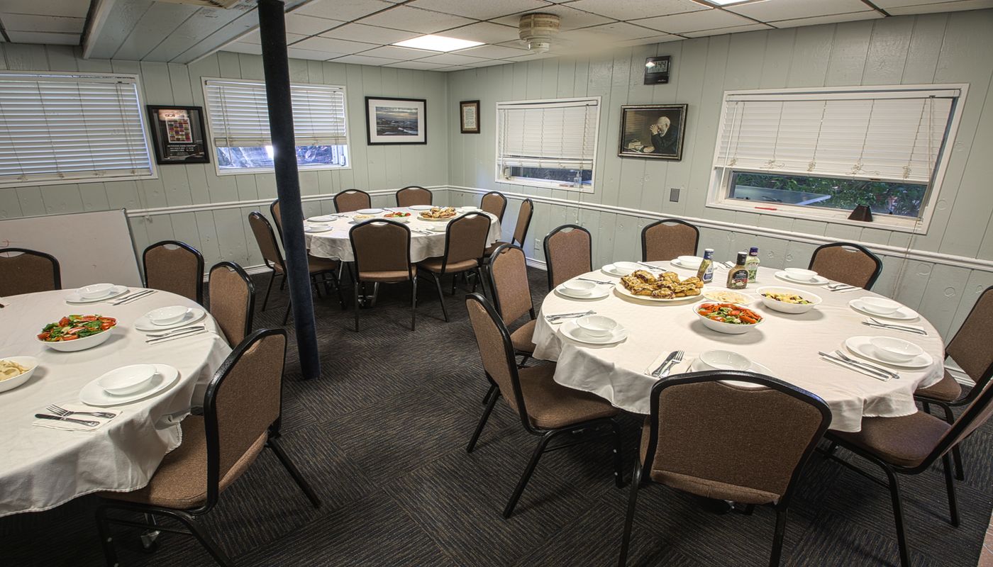 The Beachcomber Recovery