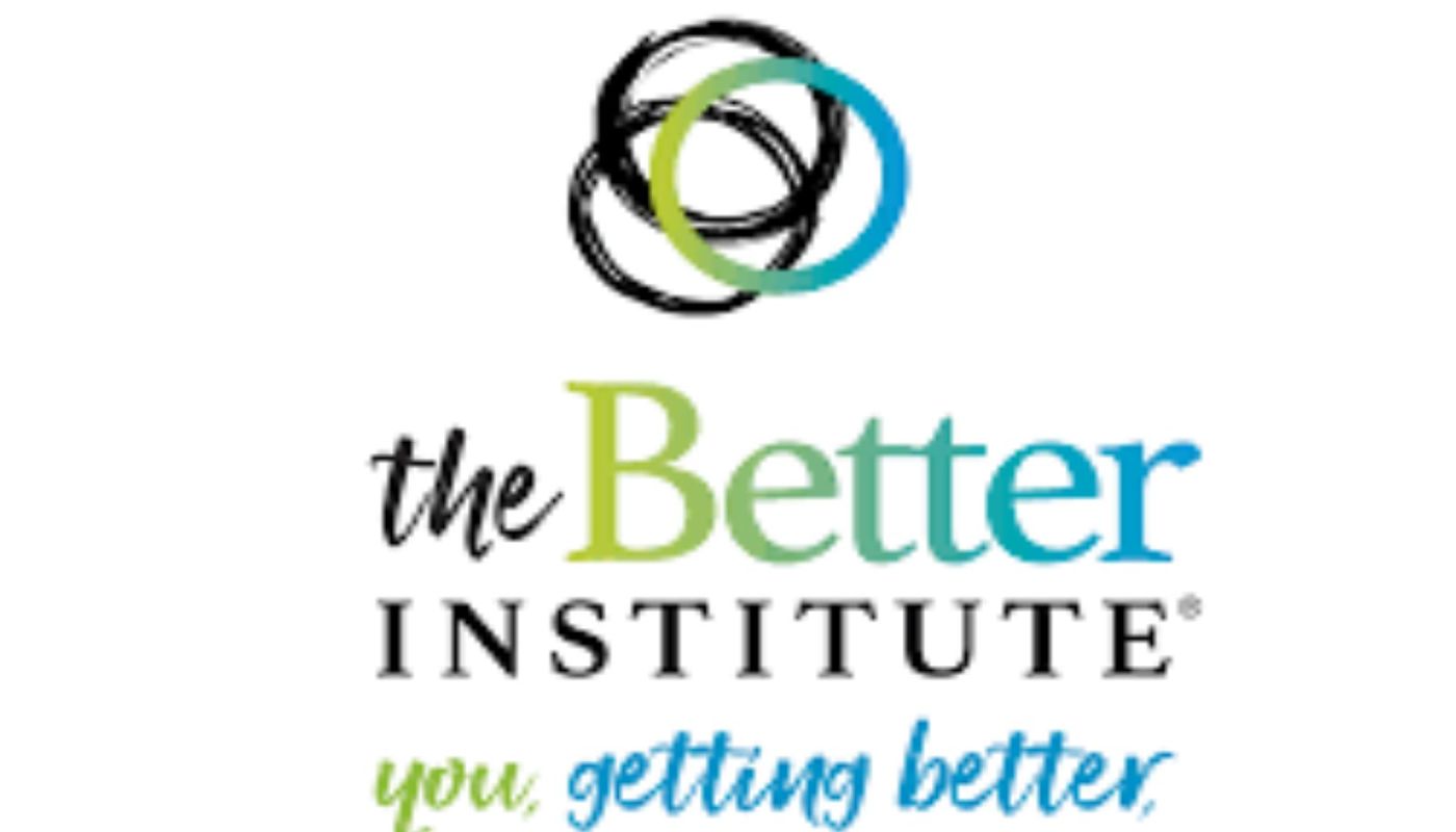 The Better Institute