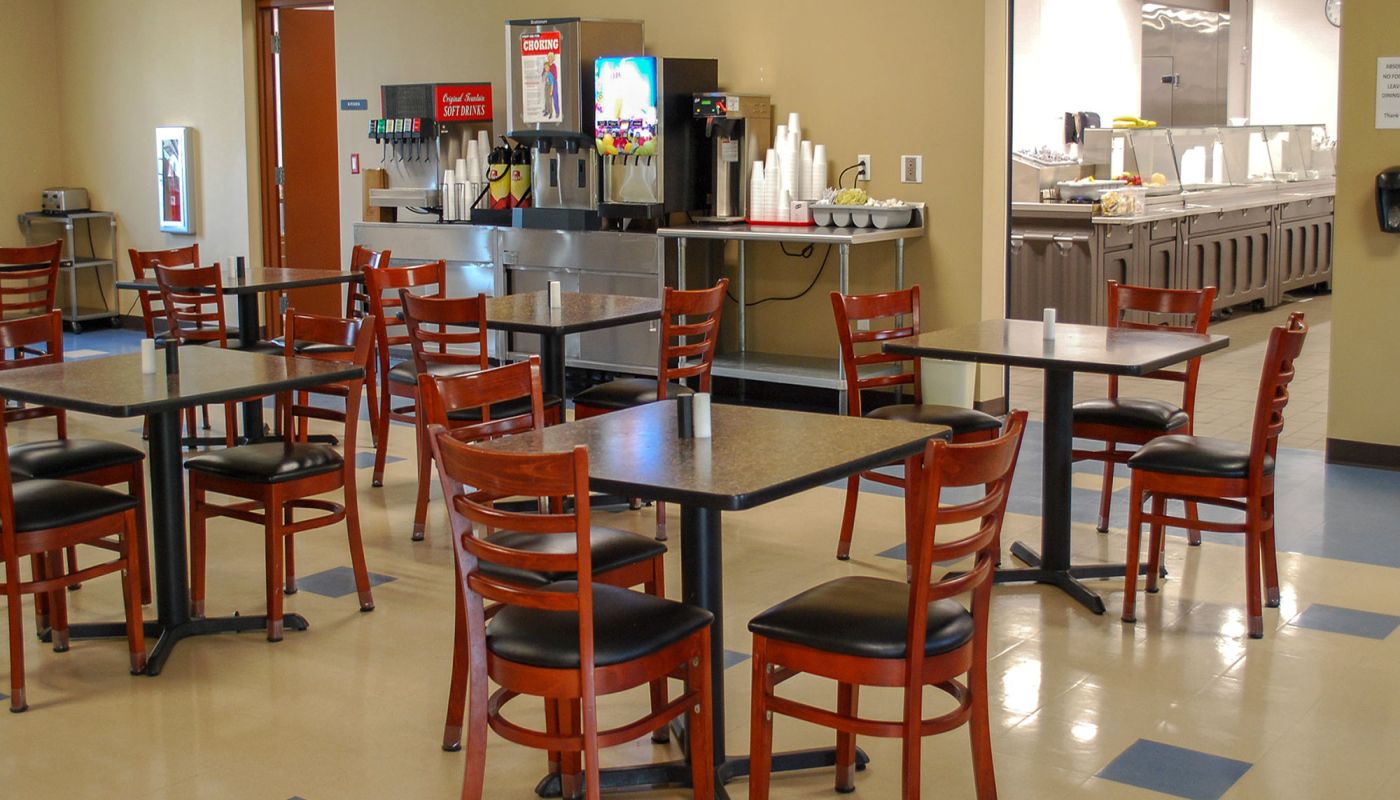 The Blackberry Center