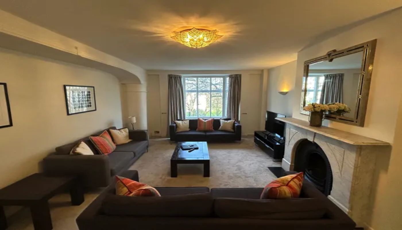 The Bridge - London House