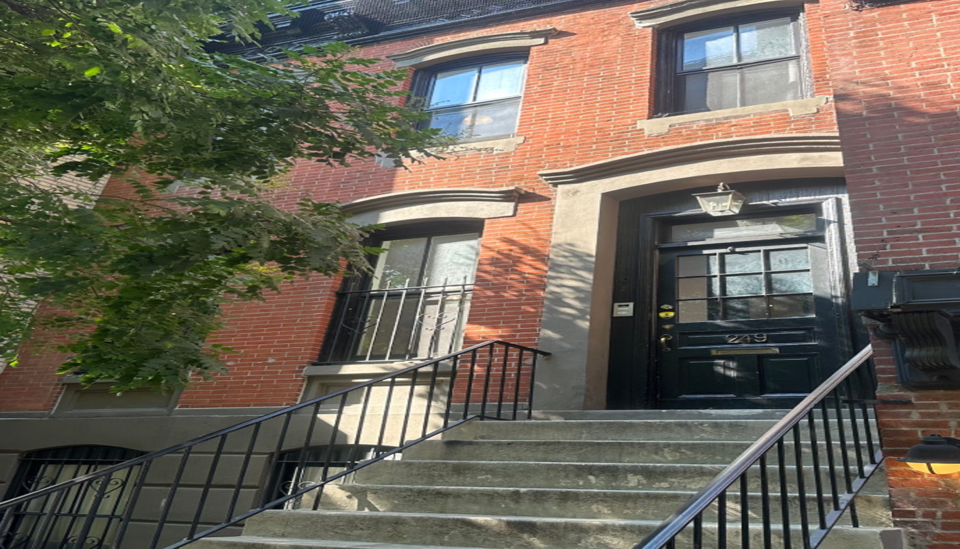 The Bridge NYC - 82nd Street House