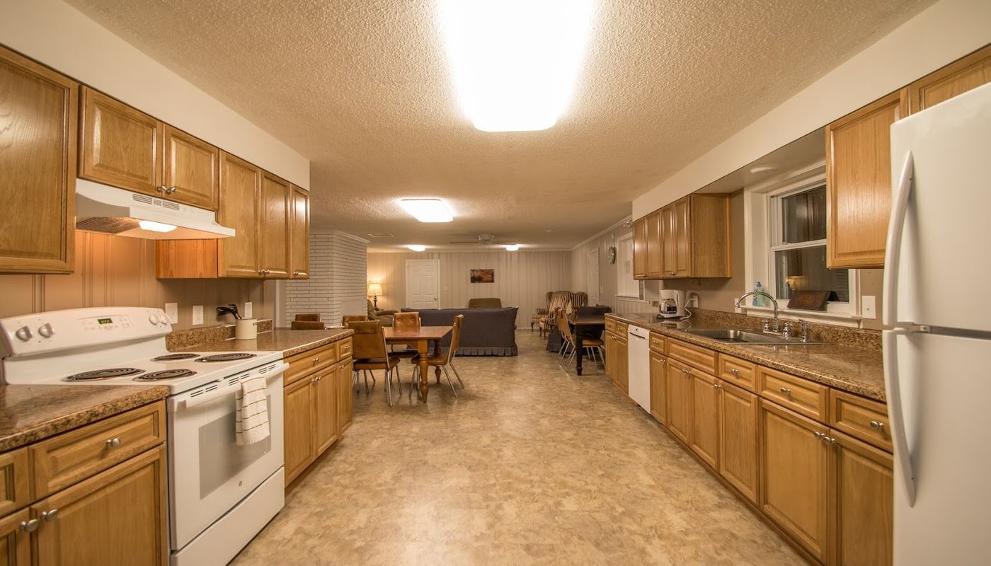 The Bridge to Recovery North Carolina