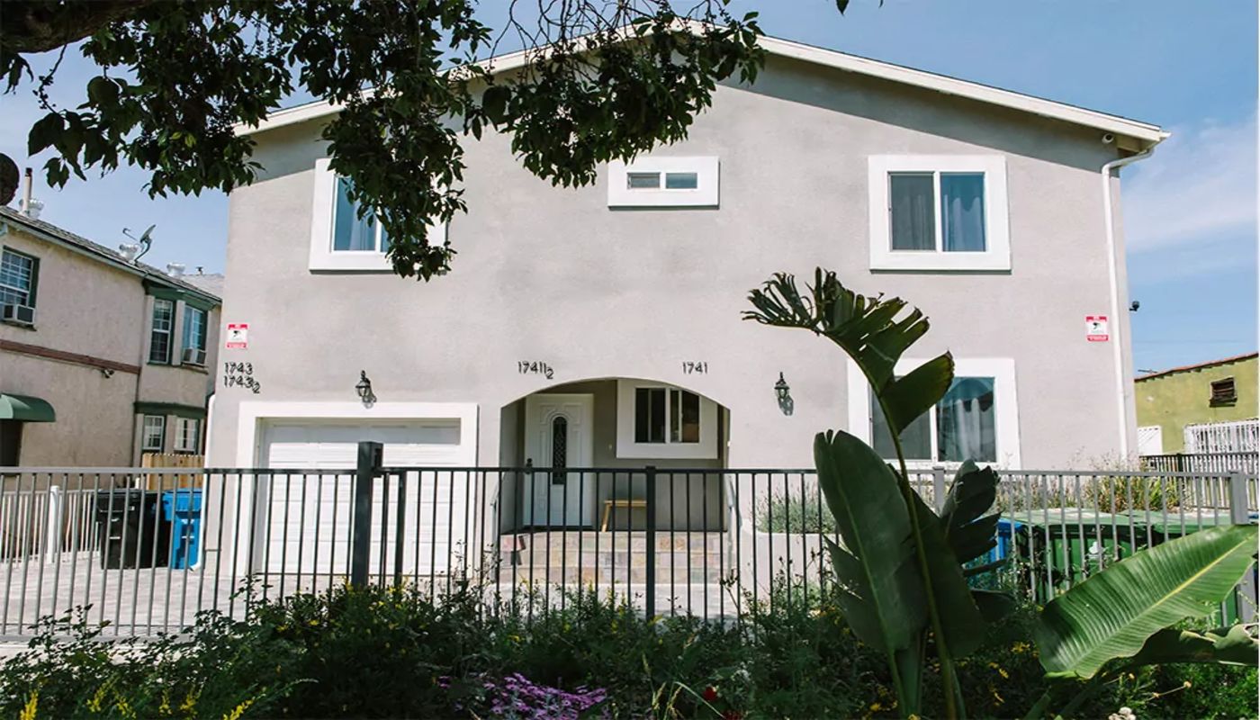 The Detox Center Los Angeles