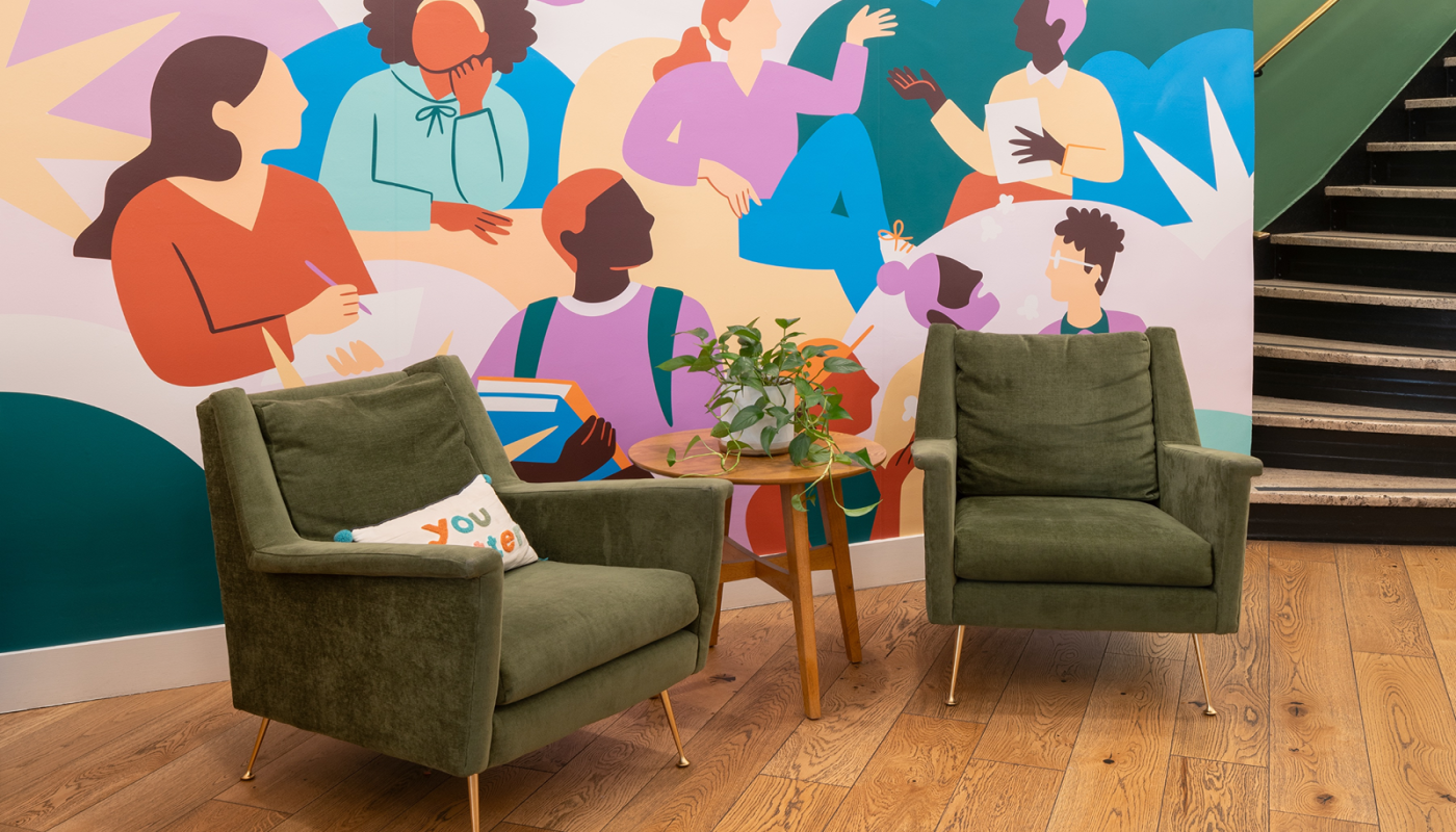 The Dorm New York City