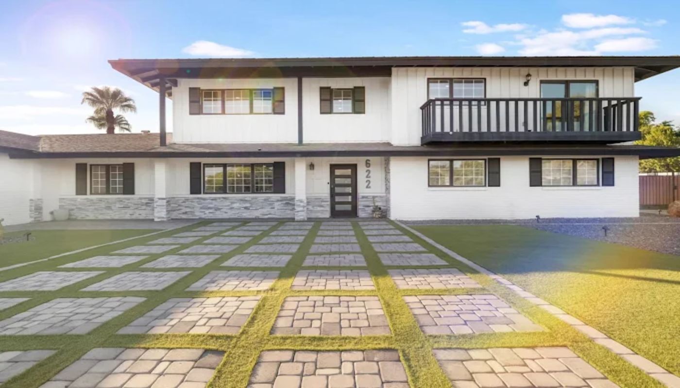 The Embers Recovery Sober Living