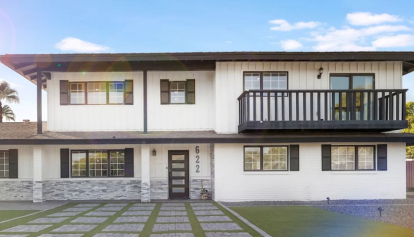 The Embers Recovery Sober Living