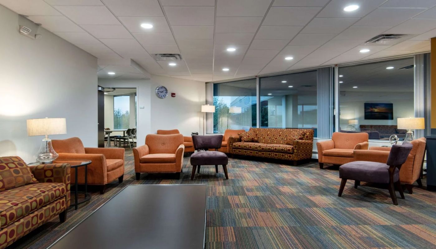 The Emily Program Cleveland Outpatient