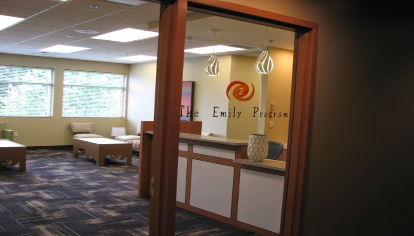 The Emily Program South Sound Outpatient