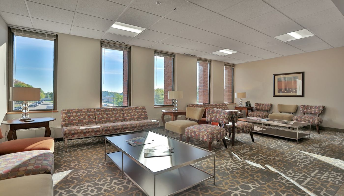 The Emily Program St. Louis Park