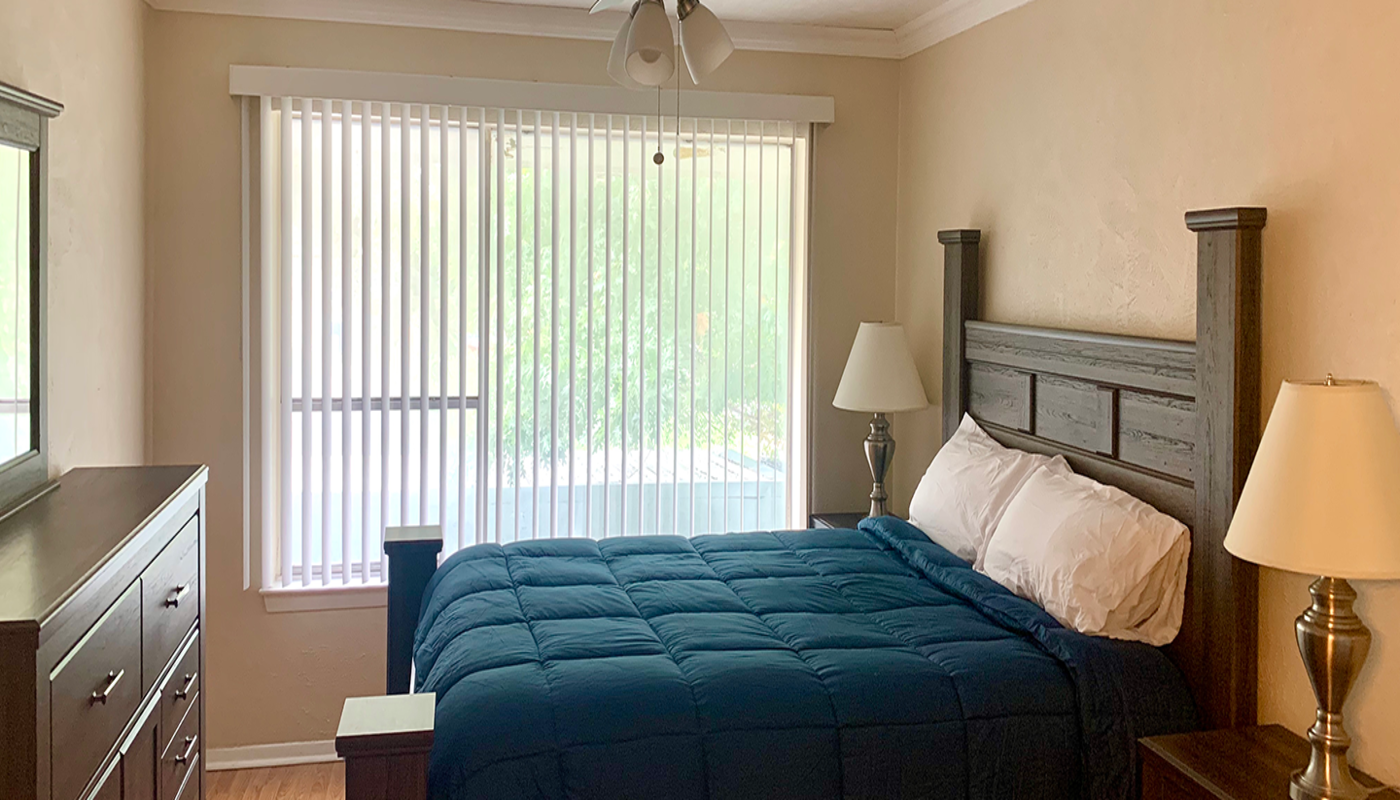 The Esperanza Sober Living Community