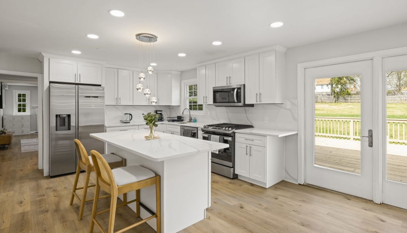 The Forest Sober Living - Berwyn