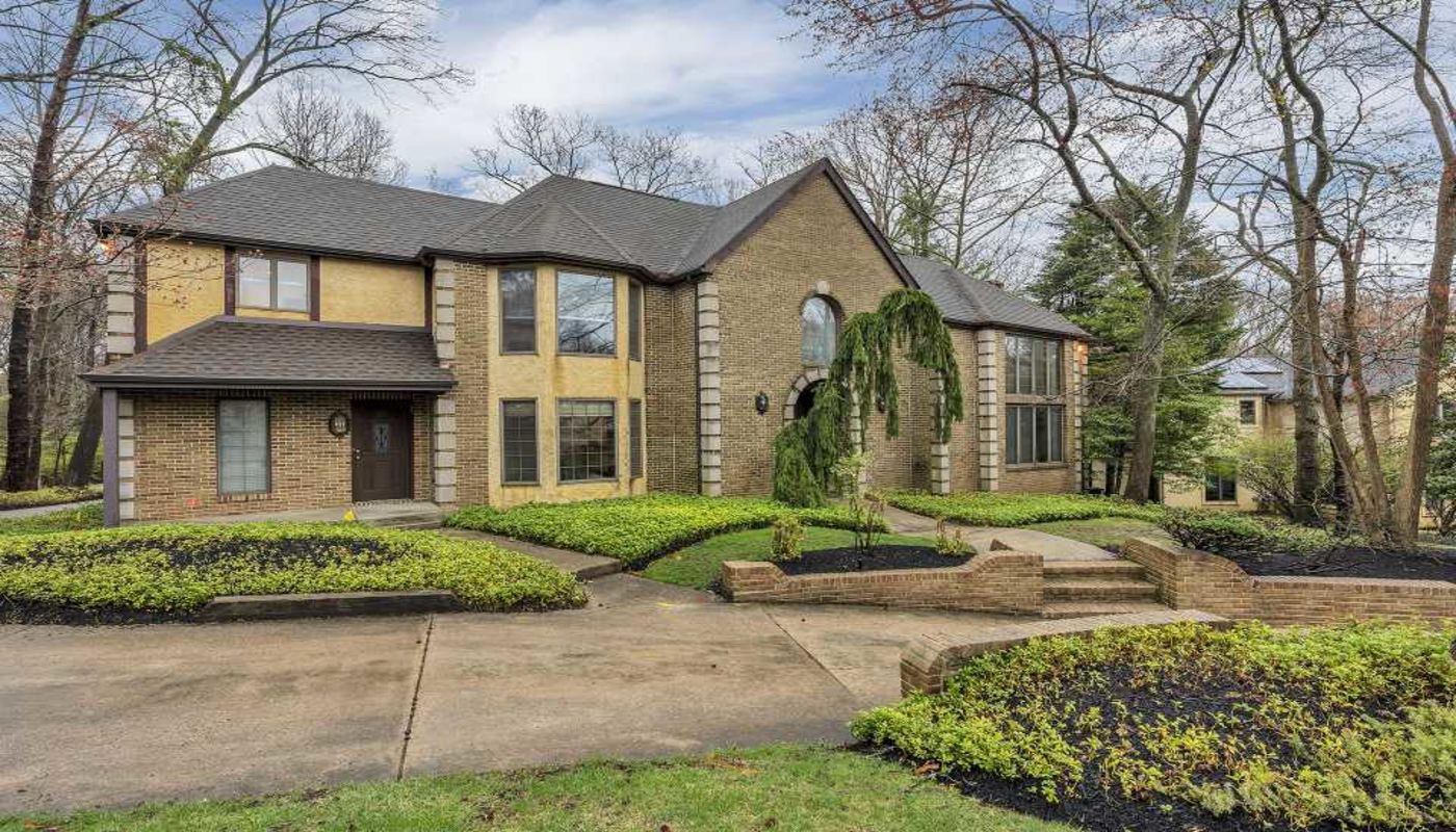 The Forest Sober Living - Cherry Hill