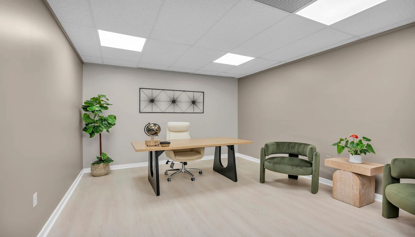 The Garden Recovery and Wellness