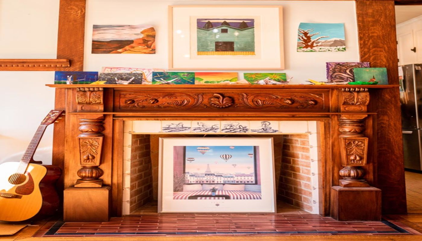 The Gooden Center Los Robles