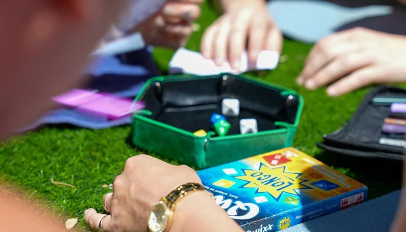 The Grange Treatment Centre - Youth Clinic