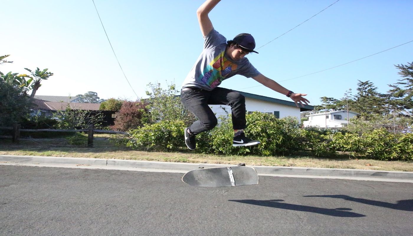 The Haven at College