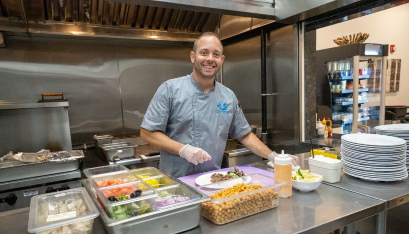 The Haven Detox - New England