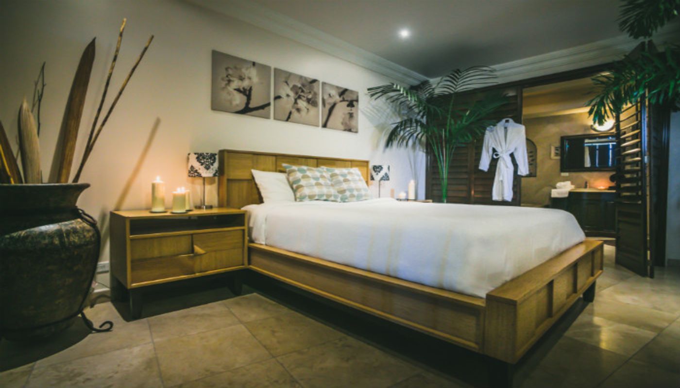 The Holistic Sanctuary