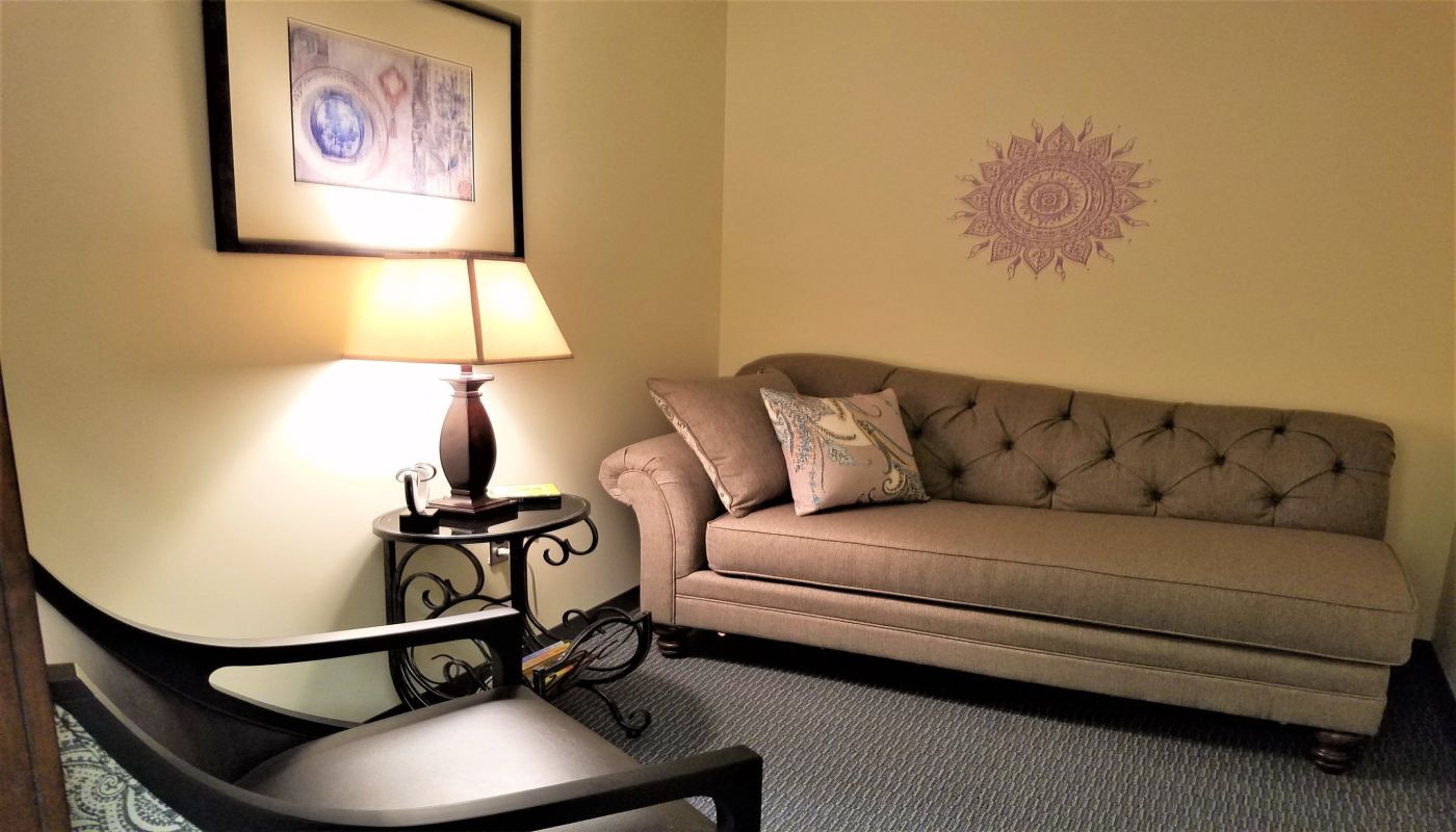 The Kenneth Peters Center for Recovery Syosset (Forge Health)