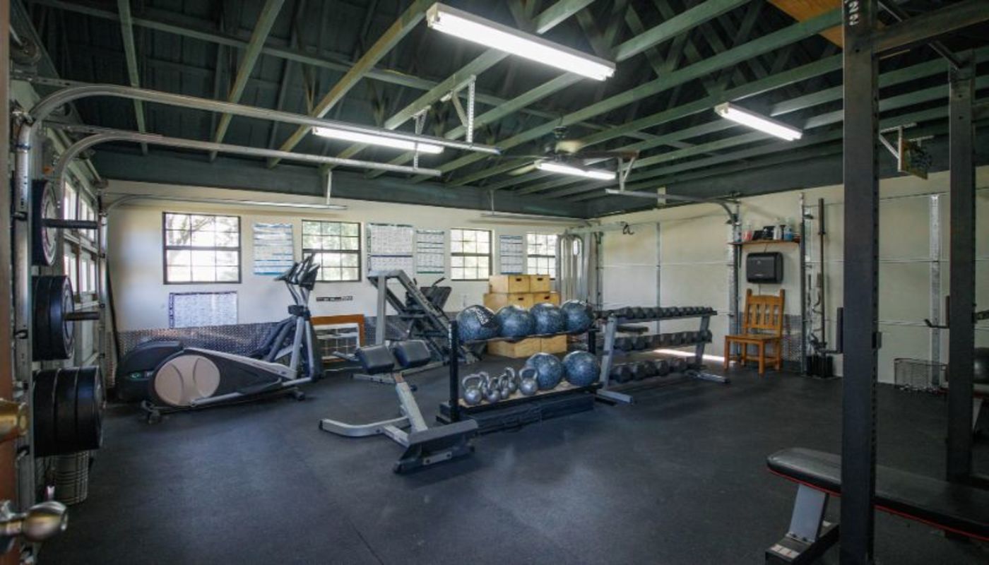 The Last Resort Recovery