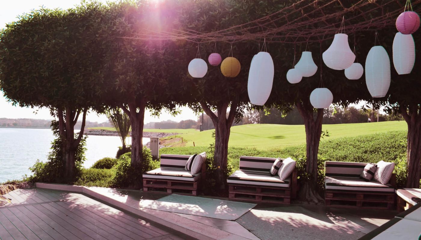 The Lighthouse Retreat