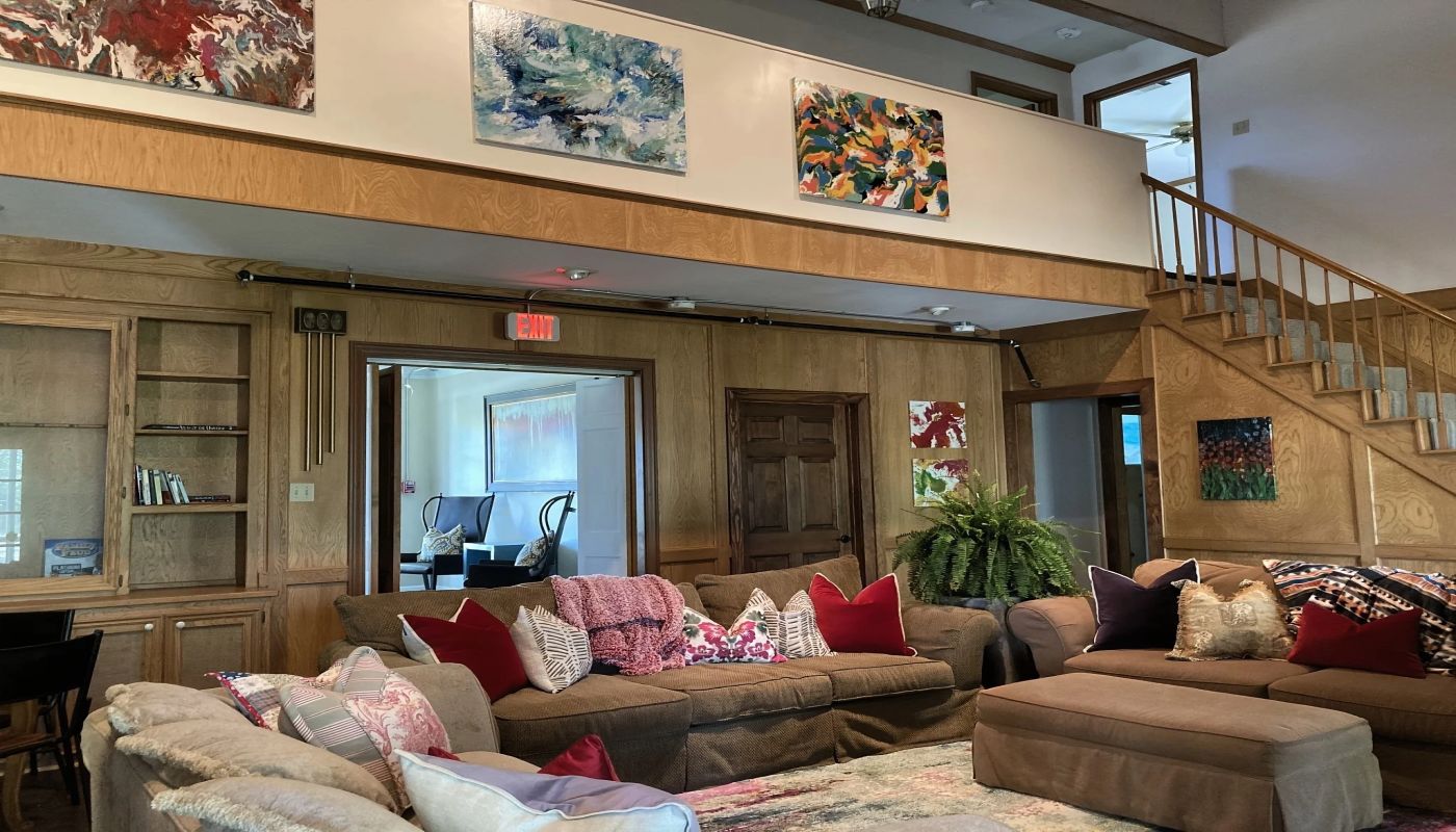 The Maples Baton Rouge