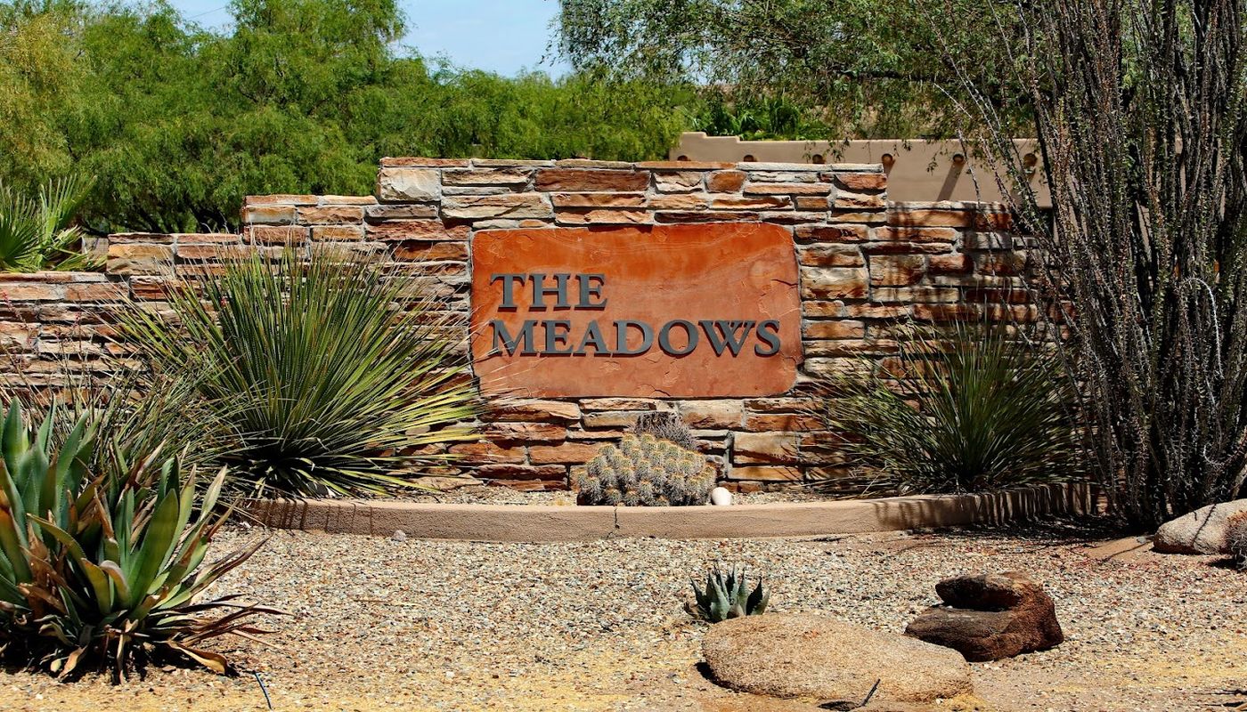 The Meadows Seasons
