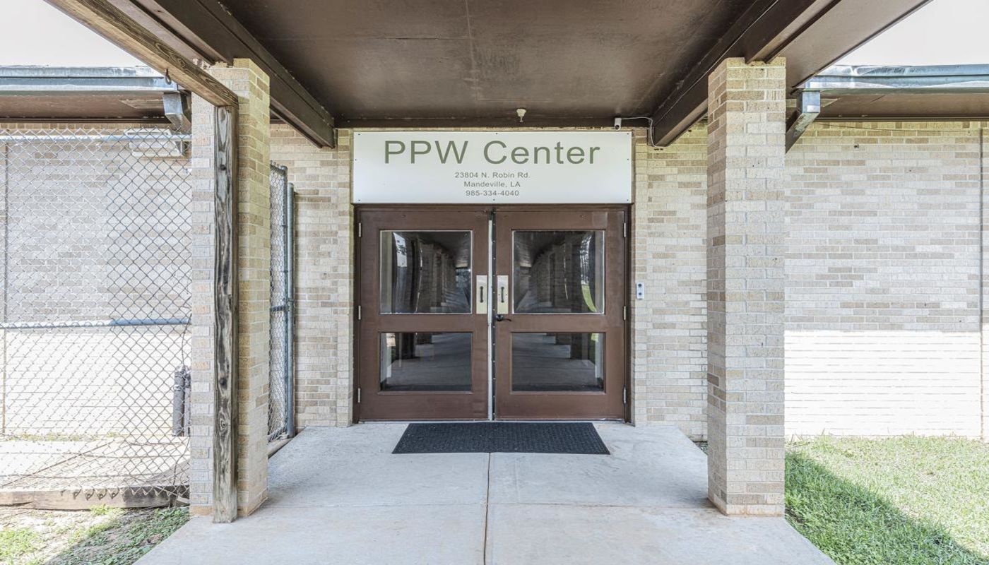 The Ness Center Residential