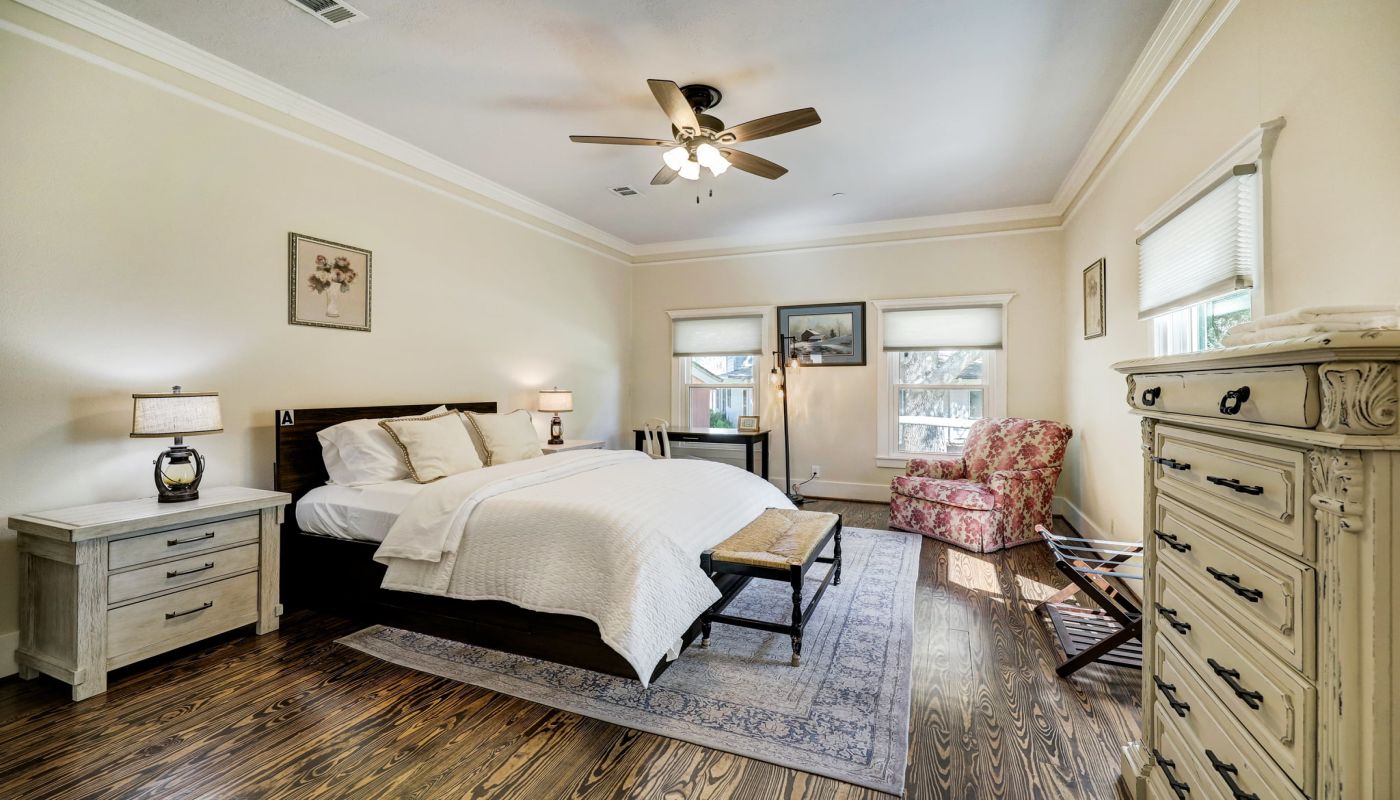 The Orchard on the Brazos