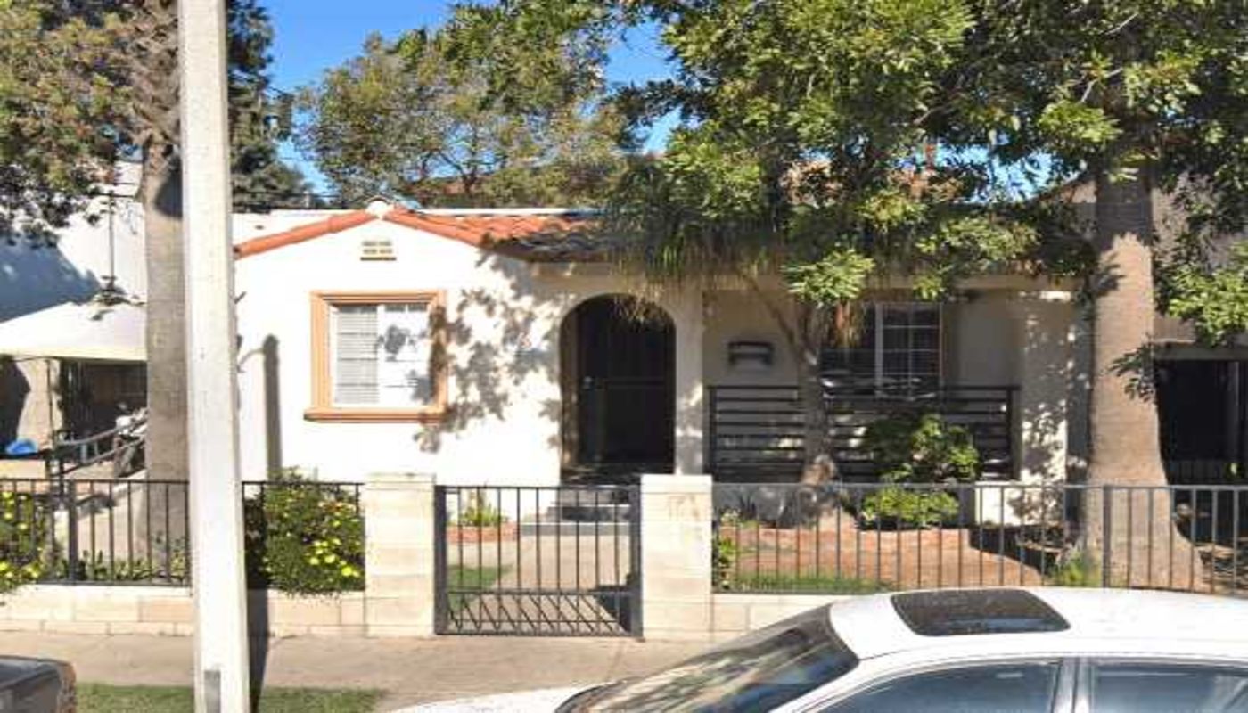 Palm House Residential Treatment and Recovery Services