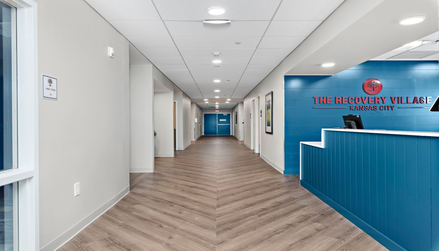 The Recovery Village Kansas City