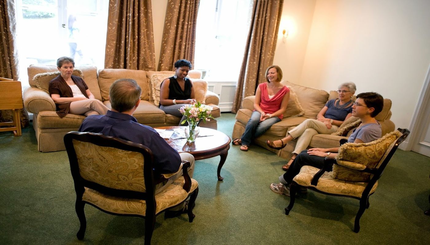 The Renfrew Center Atlanta