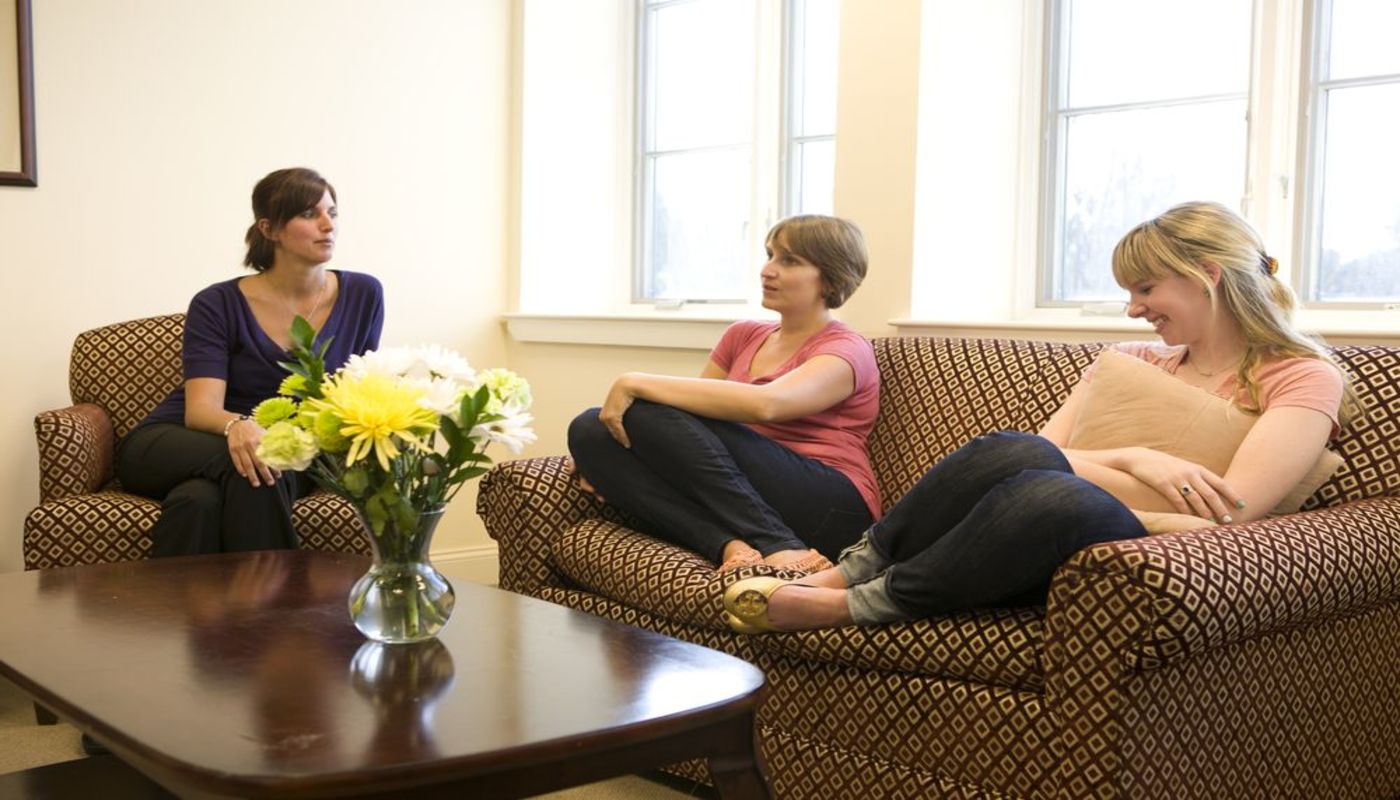 The Renfrew Center Pittsburgh