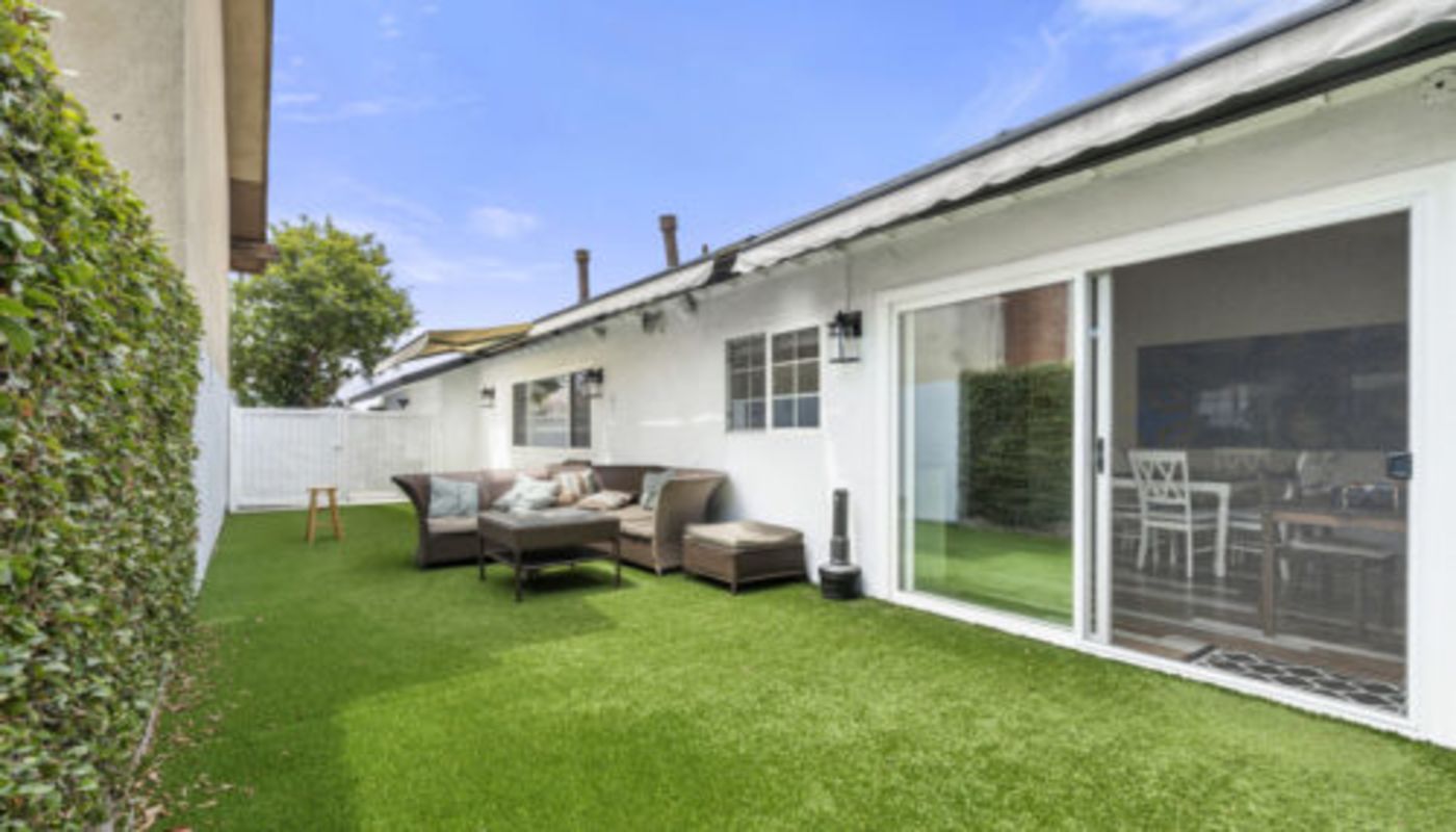 The Retreat South Coast