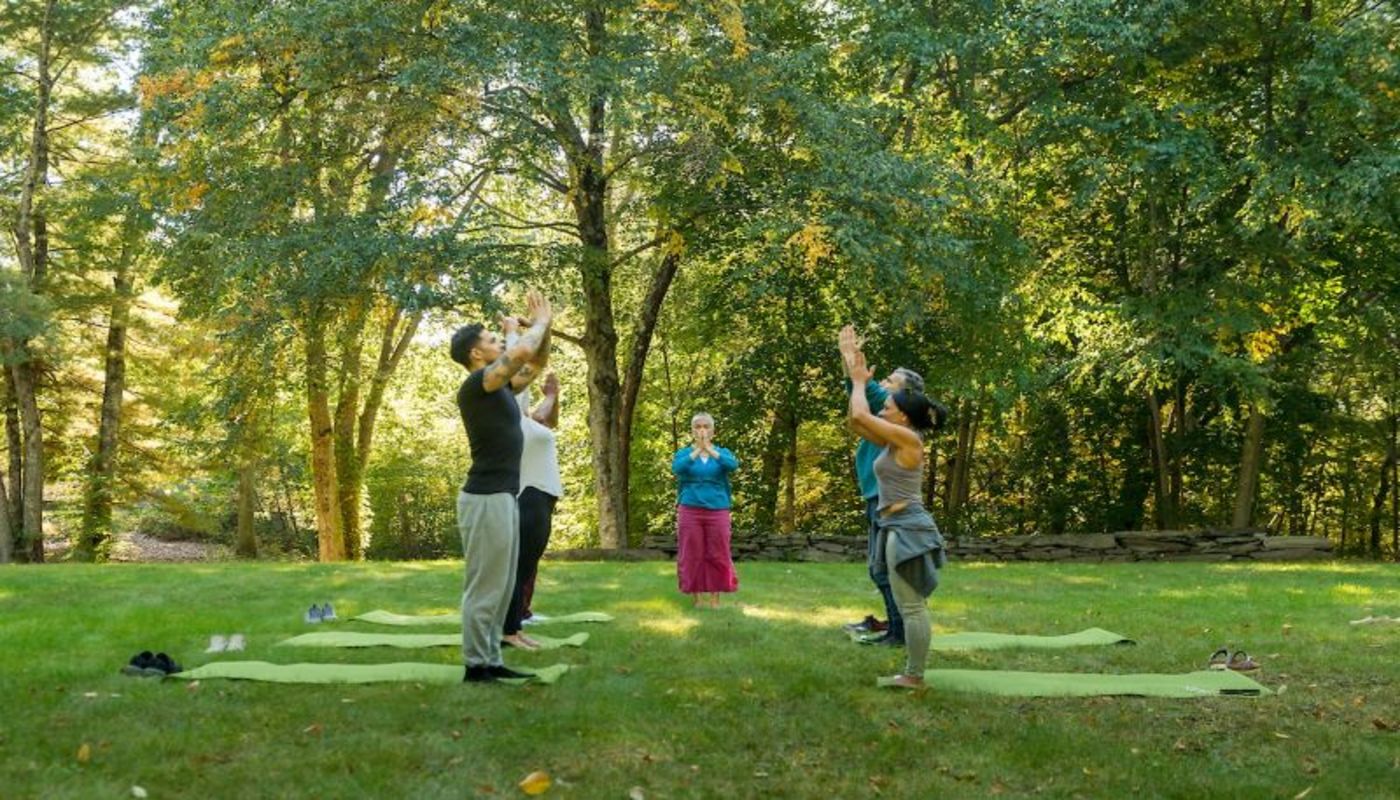 The Ridge Recovery Center