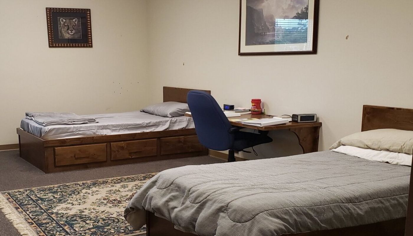 The Shoulder Spanish Fort