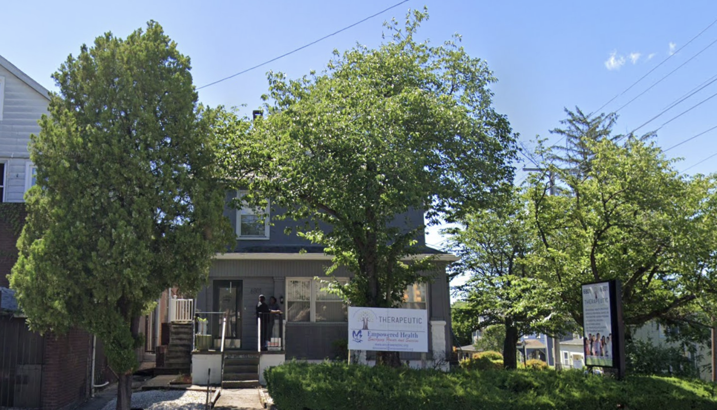 Therapeutic Wellness Services - East Side