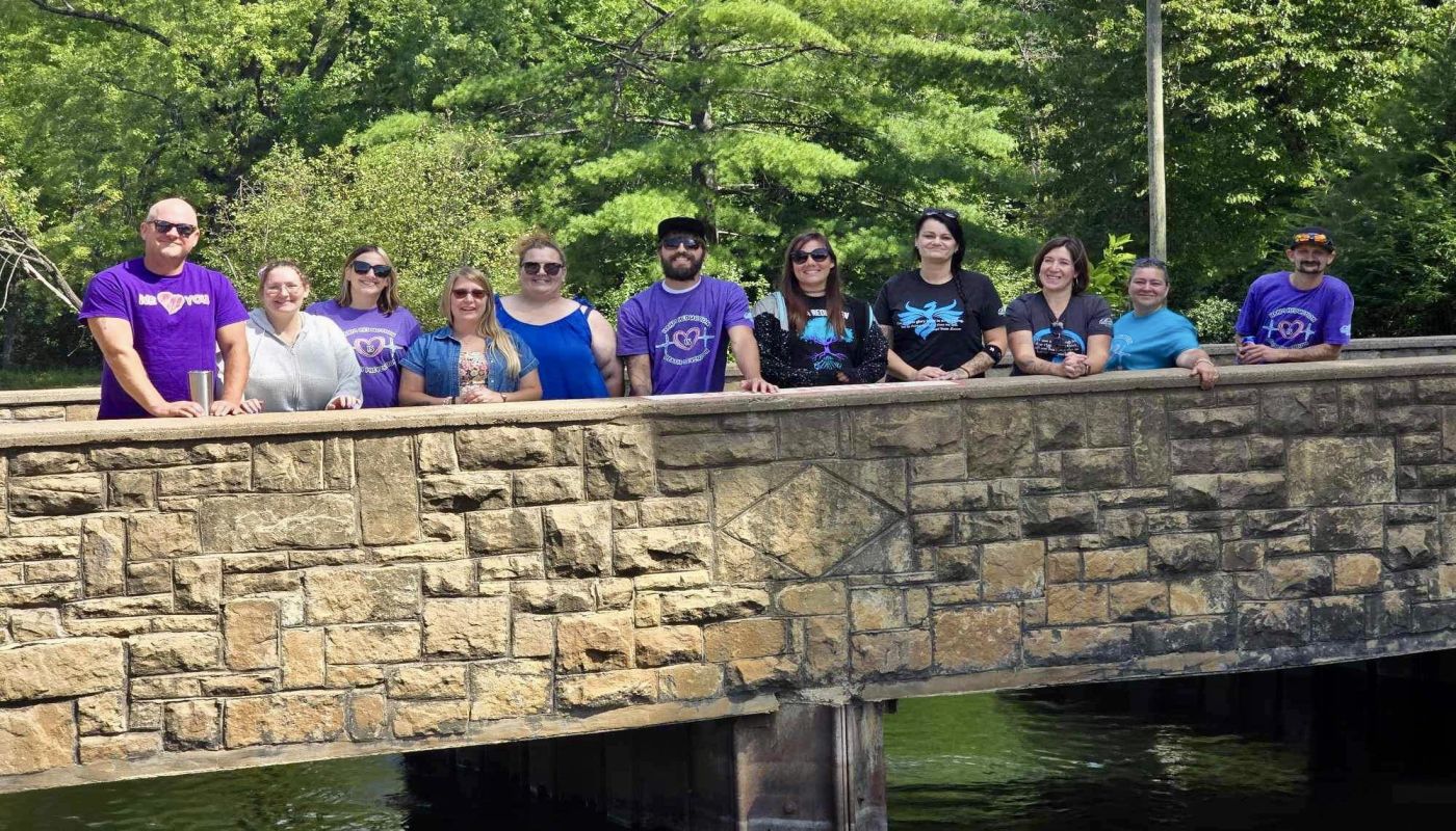 Three Bridges Recovery