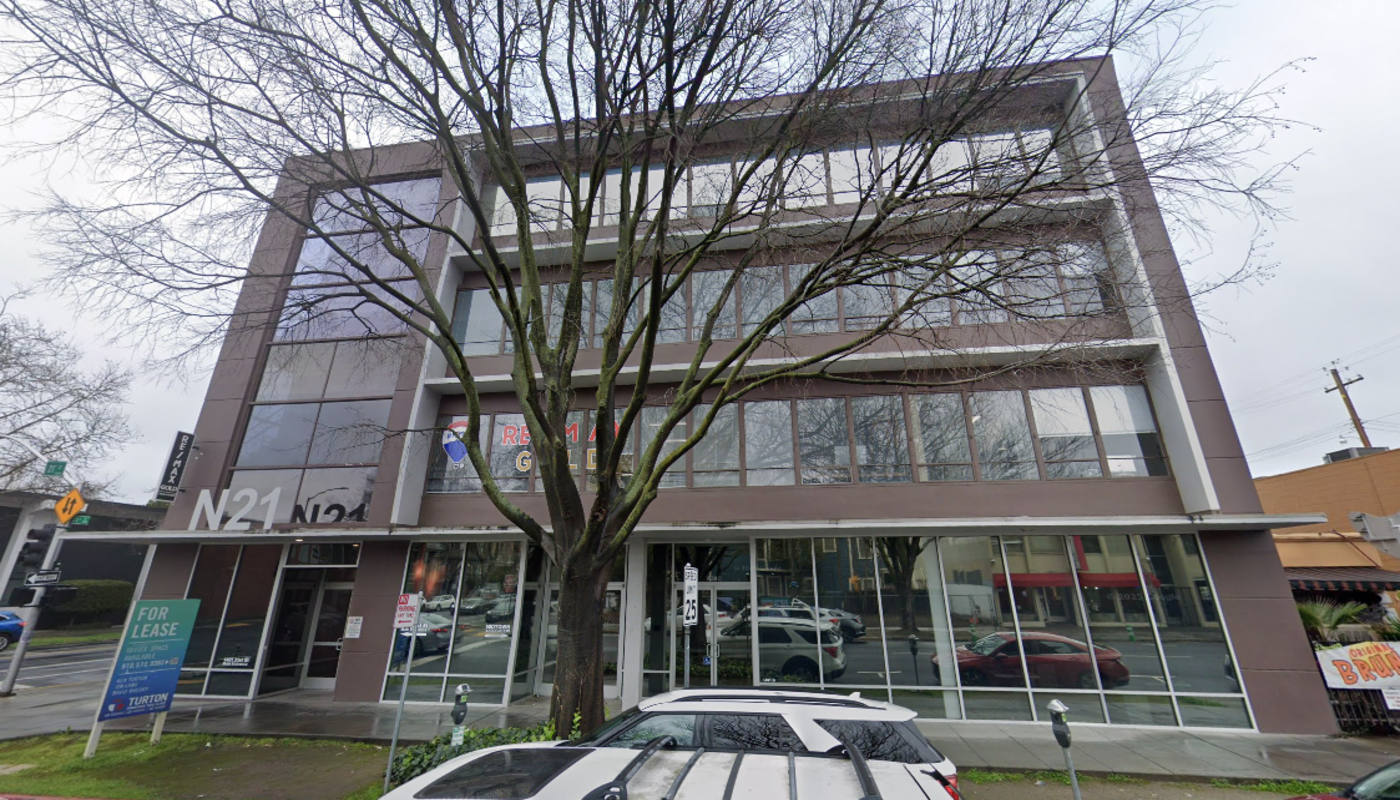 Thrive Mental Health - California