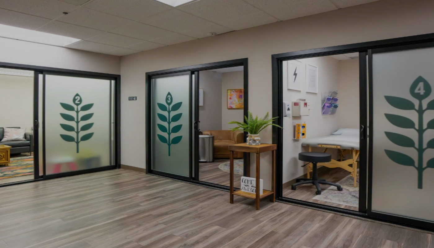 Thrive Wellness Medical and Psychiatry Outpatient