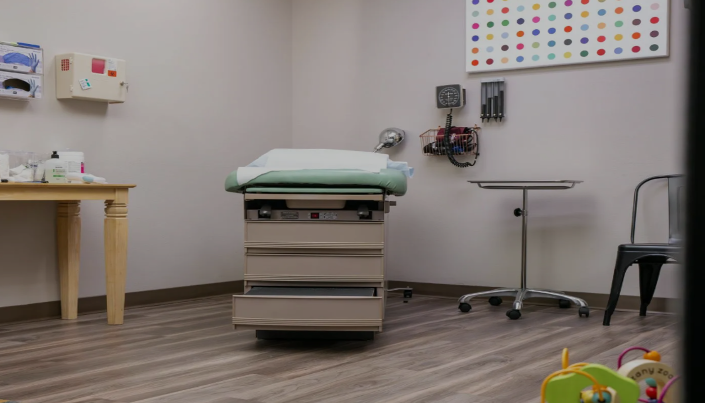 Thrive Wellness Medical and Psychiatry Outpatient