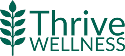 Thrive Wellness Medical and Psychiatry Outpatient